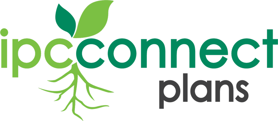 IPC Connect Logo