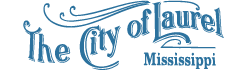 cityoflaurellogo